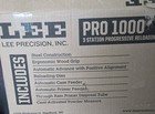 Lee Pro 1000 Progressive Loading Press Kit 90638
