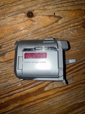 Sony Handycam DCR-HC20 Mini DV Camcorder For Parts
