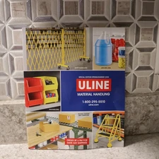 Special Edition Uline Spring/Summer 2025