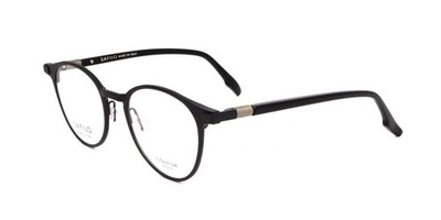 Safilo FORGIA 01 Matte black 48/20/145 Herren Brillen