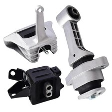 Engine Motor Trans Mount Fit for 2017-2018 Hyundai Elantra 2.0L Automatic T...