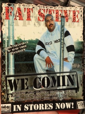 Big Oso Loc 114% Mixtape & Big Thangz Shark Tank Comp Norteno Rap 