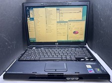HP PAVILION SPECIAL EDITION DV1000 WIN XP LAP...