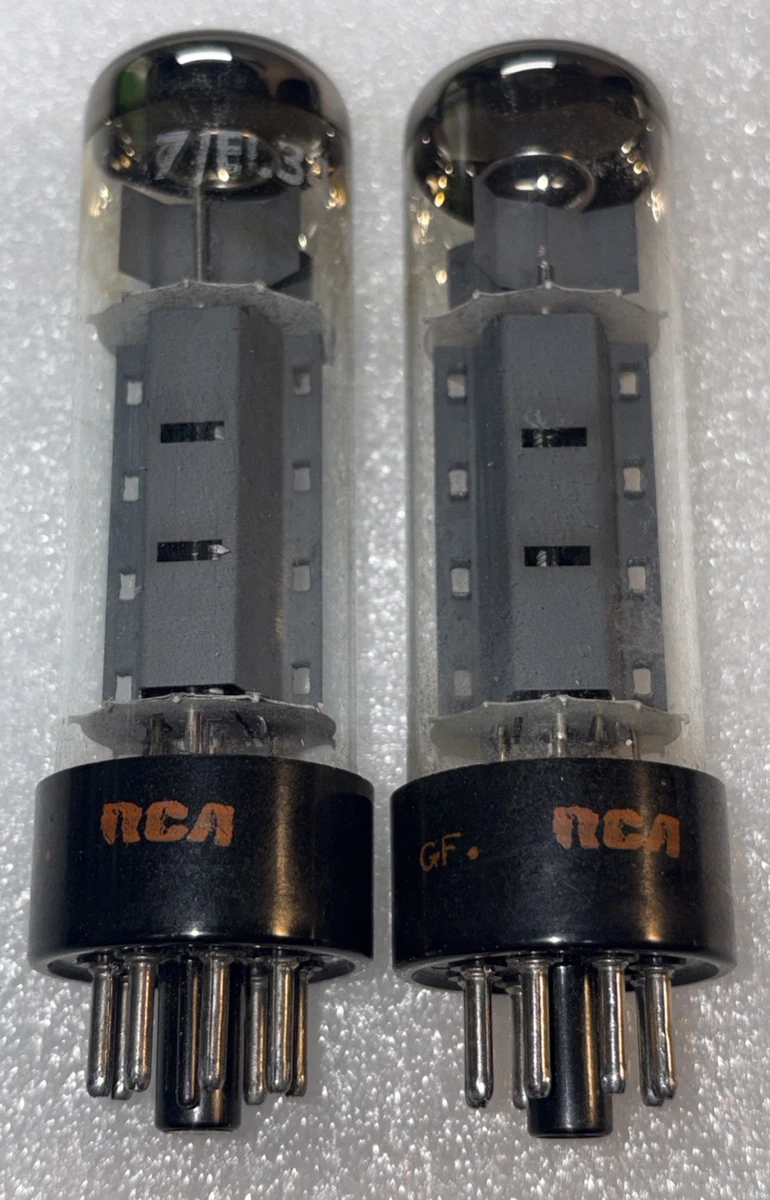 Siemens El34 for sale | eBay