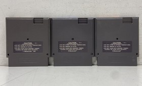 NES Bundle: Donkey Kong Classics, Spy vs Spy, & The Bugs Bunny Crazy Castle