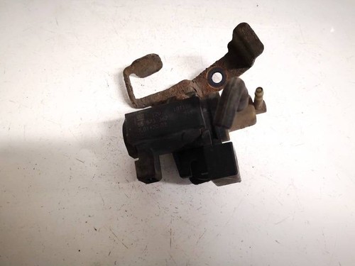 Opel Zafira 2006 Electrical selenoid (Electromagnetic solenoid) 55 #2199280-30