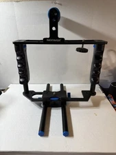 Neewer Aluminum Alloy Camera Video Cage Kit