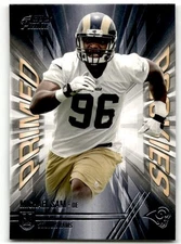 2014 Topps Prime #PRO-MS Michael Sam Primed Rookies