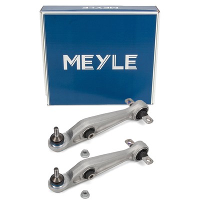 2x MEYLE 70-160500005 Querlenker für TESLA MODEL 3 Y Vorderachse vorne unten