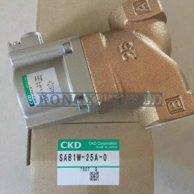 1PCS NEW CKD SAB1W-25A-0 Air Control Valve *uq