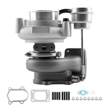 Turbocompressore per Iveco Daily V Pianale 35C15 40C15 65C15 2011-2014 504340177