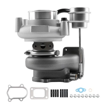 Turbolader IVECO DAILY IV Pritsche/Fahrgestell 50C15