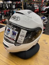 Casco Modulare Shoei NEOTEC 2 Bianco