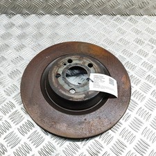 MERCEDES-BENZ GLE W167 Bremsscheibe hinten links A1674238900 2.0 Hybrid 2020 278 MERCEDES-BENZ GLE W167 Bremsscheibe hinten links A1674238900 2.0 Hybrid 2020 278