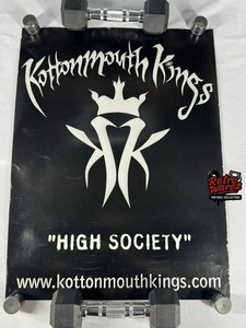 Kottonmouth Kings High Society | eBay