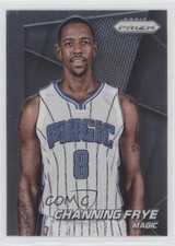 2014-15 Panini Prizm Channing Frye #109 gp1