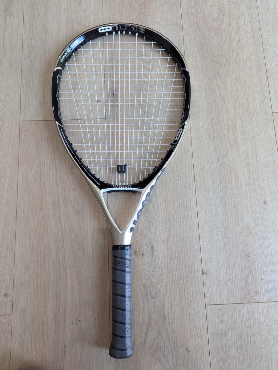 Wilson nCode n2 