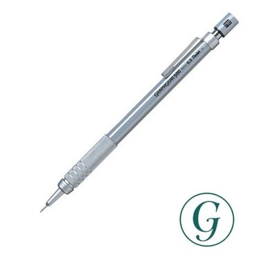 Pentel Graph Gear 500 Druckbleistift 0,5 mm PG515