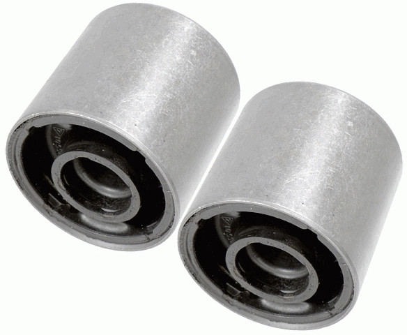 Wiederherstellungskit, Verbindungsarm Lemförder 29743 01 FüR OE 31 12 9 063 163-image