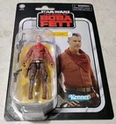 Star Wars: The Book of Boba Fett - COBB VANTH 4" Action Figure