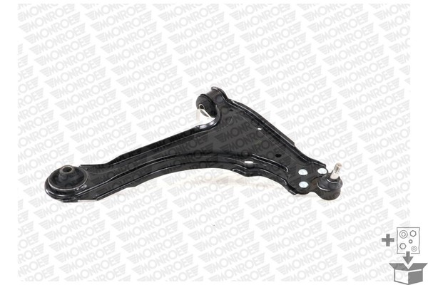 Monroe Querlenker Dreieckslenker L24519 FüR Vectra CC Opel J89 T92 Astra Caravan-image