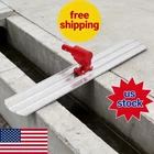 Heavy Duty Magnesium Bull Float for Concrete Finishing Without handle 48 inch