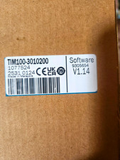 SICK TiM100-3010200 Solid State Sensor Digita...