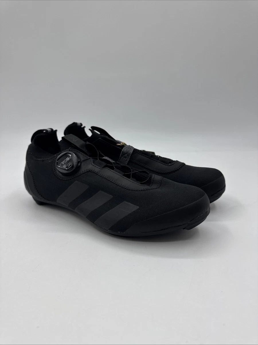Parley x adidas The Road BOA Black Carbon for Sale | Authenticity