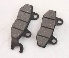 Bremsbeläge CPI Supercross 125 FA135