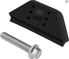 Battery Hold Down Kit, Battery Hold Down Bracket, Car Accessories, Compatible wi