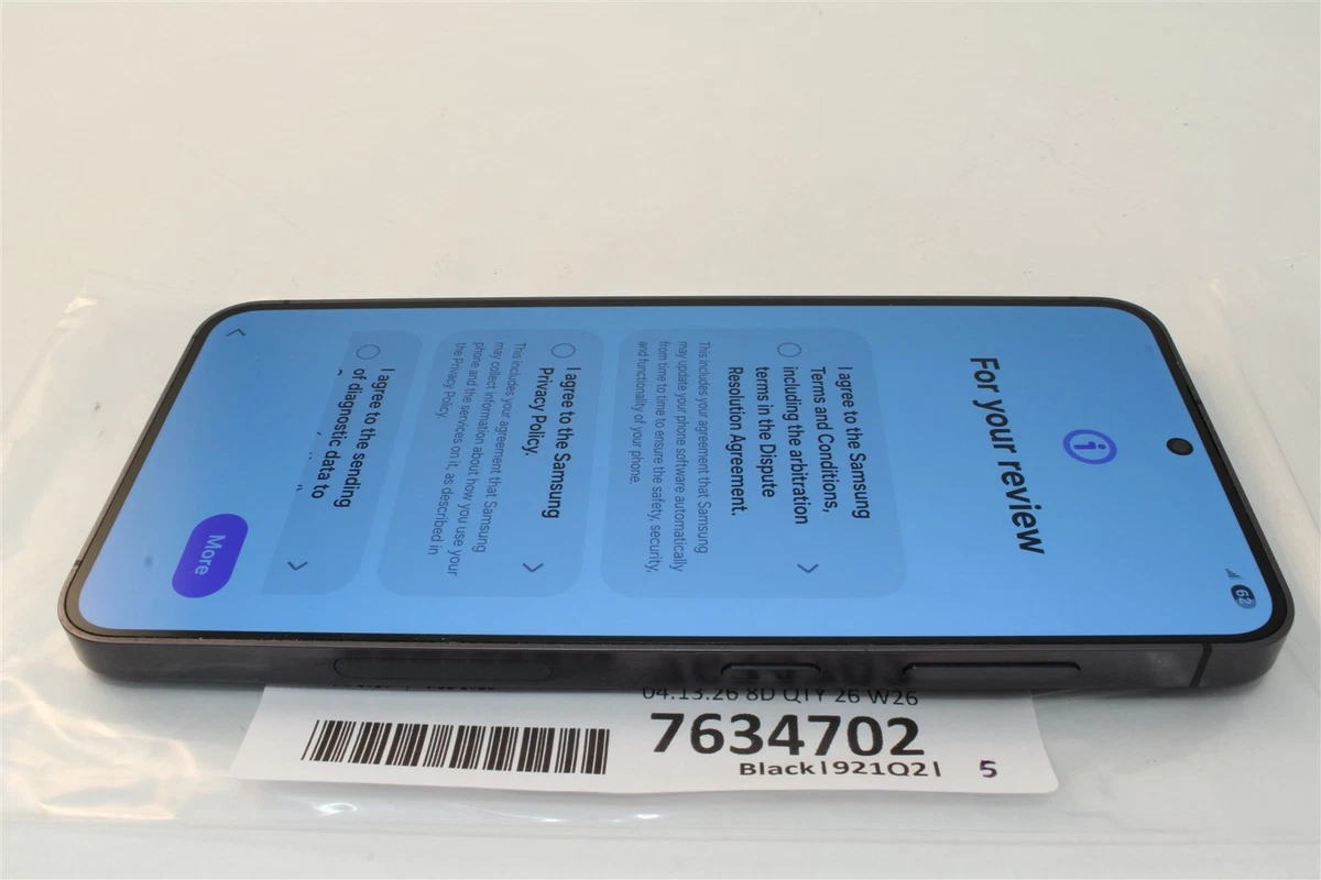 Samsung Galaxy S24 256GB for Sale - Shop New & Used Cell Phones - eBay