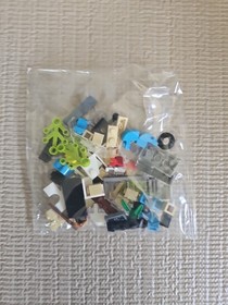 LEGO Creator 3-in-1 Park Street Townhouse (31065) One Pack Not Factory Sealed 