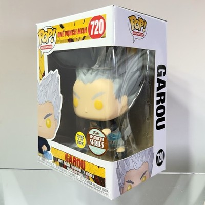 Buy Garou GITD Funko Pop #720 One Punch Man Specialty Series