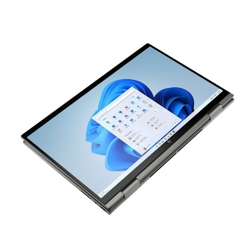 HP ENVY x360 15" Touch Screen i5-1135G7 2.4GHz - 16GB DDR4/256GB SSD/Win 11 PRO - Afbeelding 2 van 6