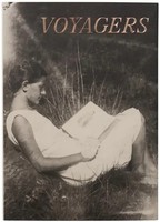 Voyagers Melissa Catanese Taschenbuch Kartoniert / Broschiert Englisch 2018