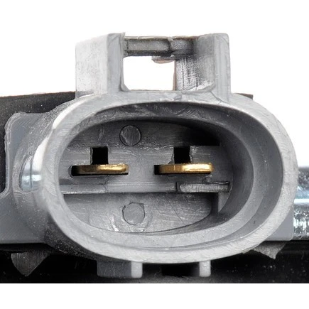 Conjunto de ventilador condensador Dorman 620-5604 sin controlador Foto 2 de 4