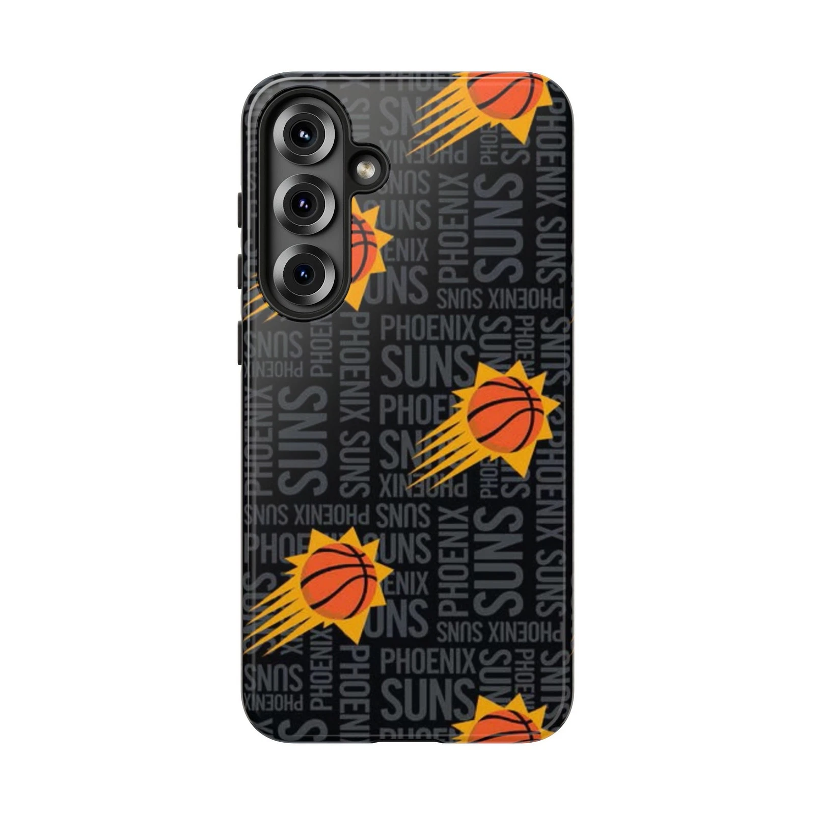 Phoenix Suns iPhone Cases