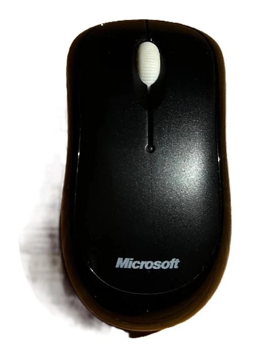 Microsoft Wireless Keyboard 800 + Maus mit USB-A Empfänger - Bild 3 von 4