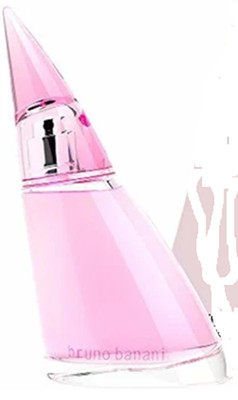 BRUNO BANANI  Woman 2 oz 60 ml Eau De Toilette Mini Spray NEW NO BOX