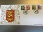 GB STAMPS LTD EDN BENHAM FIRST DAY COVER REGIONALS 500 CLUB ENGLAND