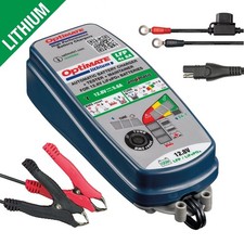 OptiMate Lithium LFP 4s 6A Battery Charger Optimiser