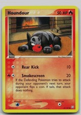 Houndour 059/109 Common Team Rocket Returns 59/109 NM on eBay