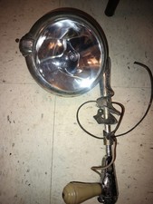 Vintage Unity Model S6 Spotlight Police Car Rat Hot Rod Chevrolet Ford Dodge 2 Vintage Unity Model S6 Spotlight Police Car Rat Hot Rod Chevrolet Ford Dodge 2