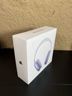 Apple AirPods Max Purple Over Ear Headphones MWW83AM/A for sale