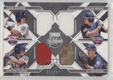 2016 Elite Extra Edition Colton Olasin Gabe Briones KJ Harrison Taylor Walls n1u