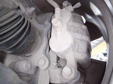 Etrier de frein Mitsubishi OUTLANDER