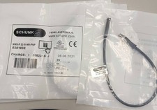 1 PCS For SCHUNK Sensor Magnetic Switch MMS 22-SPM8 0301032