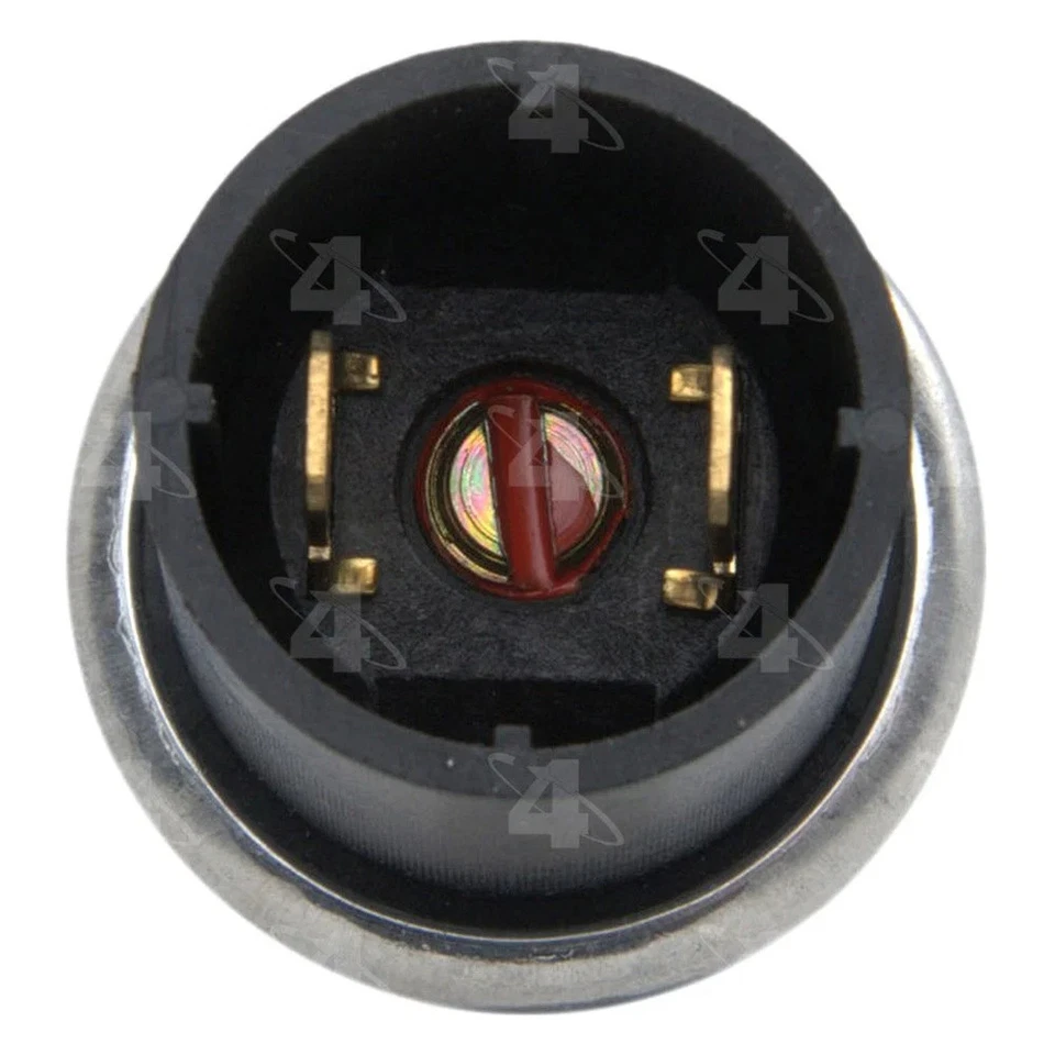 For Oldsmobile Cutlass Salon 80-86 Four Seasons 35751 A/C Clutch Cycle Switch Foto 3 de 3