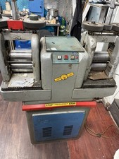 Cavalin jewelry rolling mill machine tools used