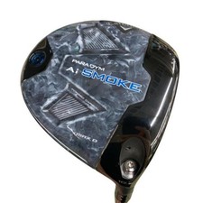 Callaway PARADYM Ai Smoke Max D driver 10.5° TENSEI 50 shaft right-handed